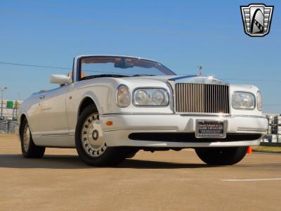 2000 Rolls - Royce Corniche