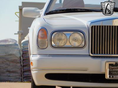 2000 Rolls - Royce Corniche