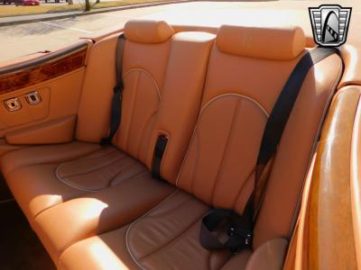 2000 Rolls - Royce Corniche