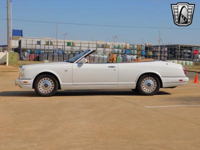 2000 Rolls - Royce Corniche