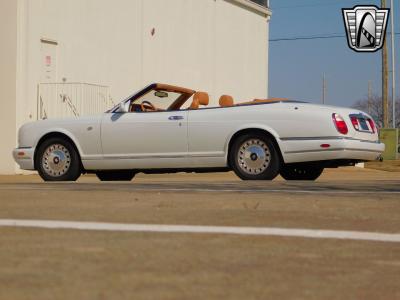 2000 Rolls - Royce Corniche