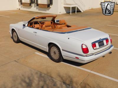 2000 Rolls - Royce Corniche