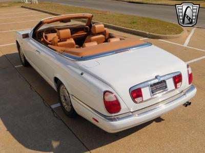 2000 Rolls - Royce Corniche