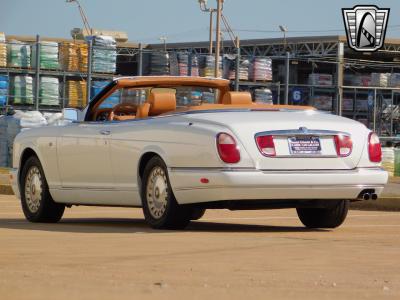 2000 Rolls - Royce Corniche