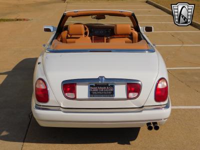 2000 Rolls - Royce Corniche