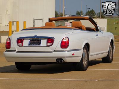 2000 Rolls - Royce Corniche