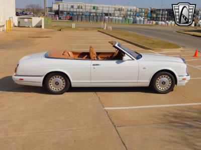 2000 Rolls - Royce Corniche