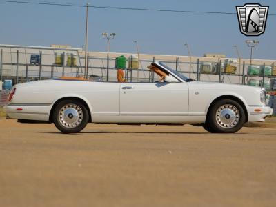 2000 Rolls - Royce Corniche