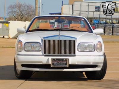 2000 Rolls - Royce Corniche