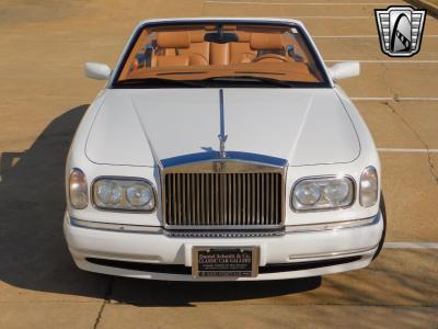 2000 Rolls - Royce Corniche