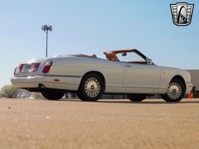 2000 Rolls - Royce Corniche