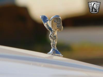 2000 Rolls - Royce Corniche