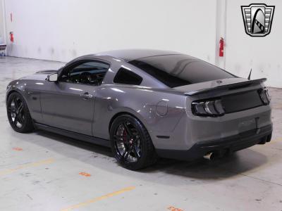 2010 Ford Mustang