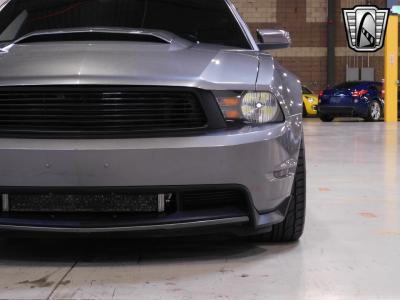 2010 Ford Mustang