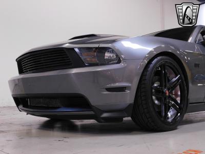 2010 Ford Mustang