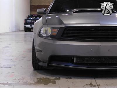 2010 Ford Mustang