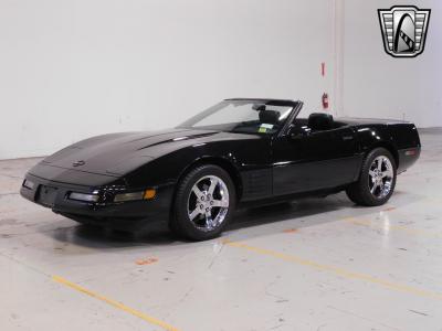 1993 Chevrolet Corvette