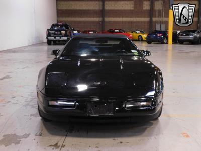 1993 Chevrolet Corvette