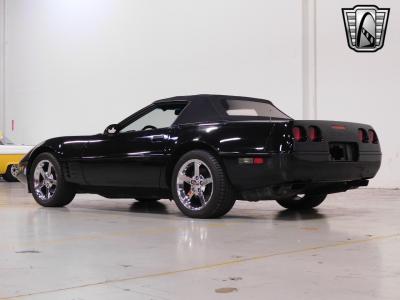 1993 Chevrolet Corvette