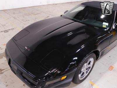 1993 Chevrolet Corvette