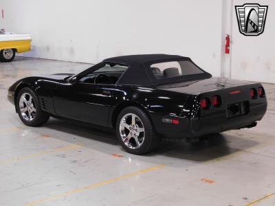 1993 Chevrolet Corvette