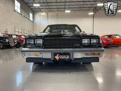 1986 Buick Regal