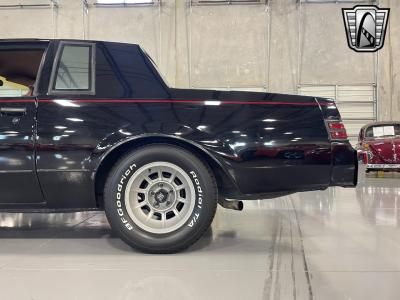 1986 Buick Regal