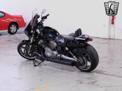 2012 Harley Davidson V-Rod Muscle