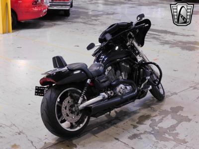 2012 Harley Davidson V-Rod Muscle