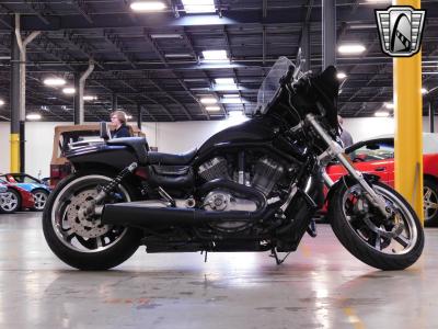 2012 Harley Davidson V-Rod Muscle