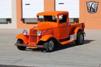 1934 Ford Pickup