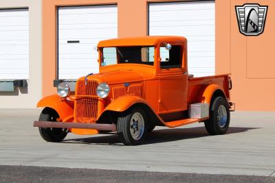 1934 Ford Pickup