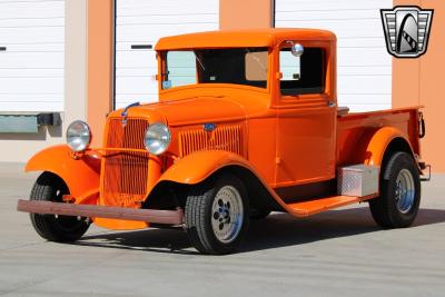 1934 Ford Pickup