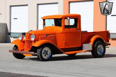 1934 Ford Pickup