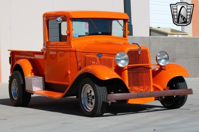 1934 Ford Pickup