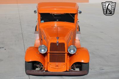 1934 Ford Pickup