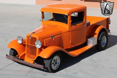 1934 Ford Pickup