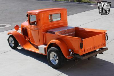 1934 Ford Pickup