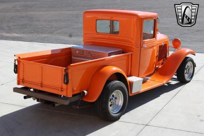 1934 Ford Pickup