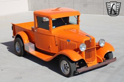 1934 Ford Pickup