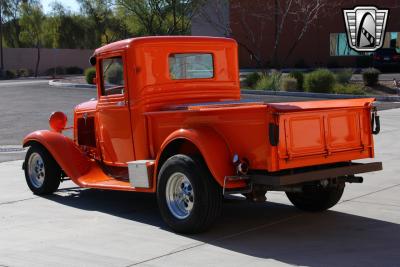 1934 Ford Pickup