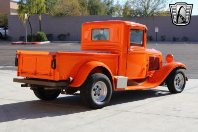 1934 Ford Pickup