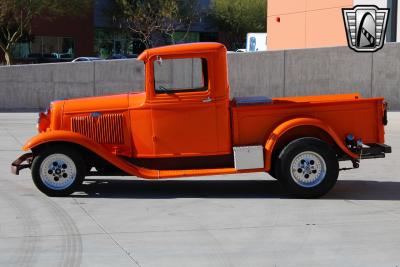 1934 Ford Pickup