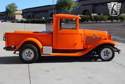 1934 Ford Pickup