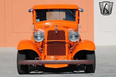 1934 Ford Pickup