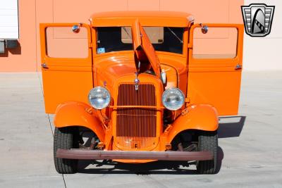 1934 Ford Pickup