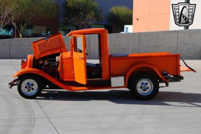 1934 Ford Pickup