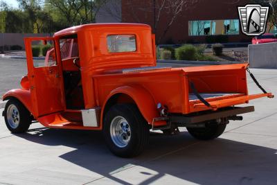 1934 Ford Pickup