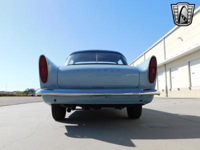 1962 Sunbeam Alpine