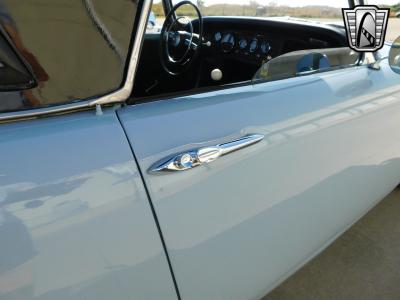 1962 Sunbeam Alpine